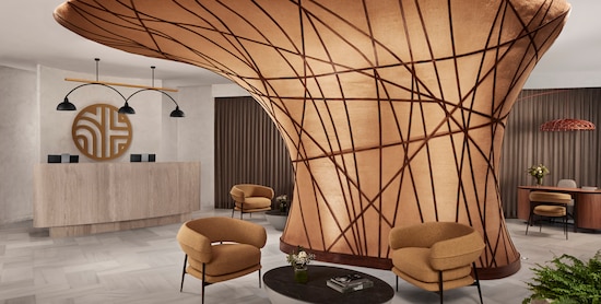 NH Collection Amistad Córdoba